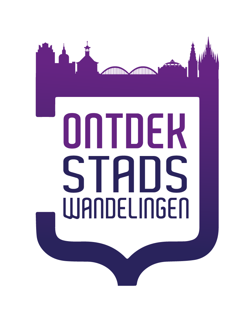 Ontdek Stadswandelingen
